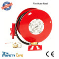 stainless steel hose reel/pressure washer hose reel/garden hose reel swivel